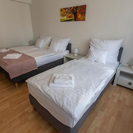 Harangtorony Szallo Koszeg Ngoại thất bức ảnh