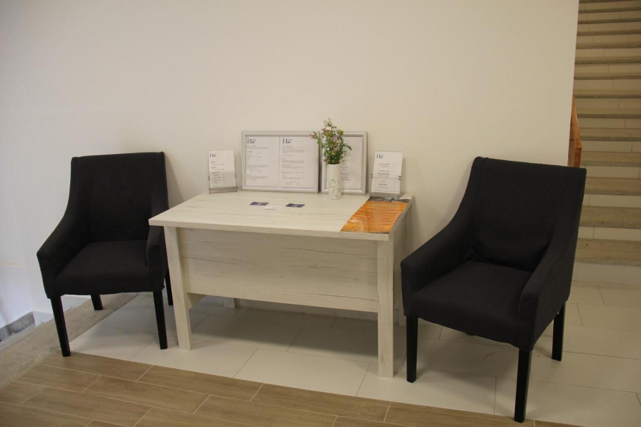 Harangtorony Szallo Koszeg Ngoại thất bức ảnh
