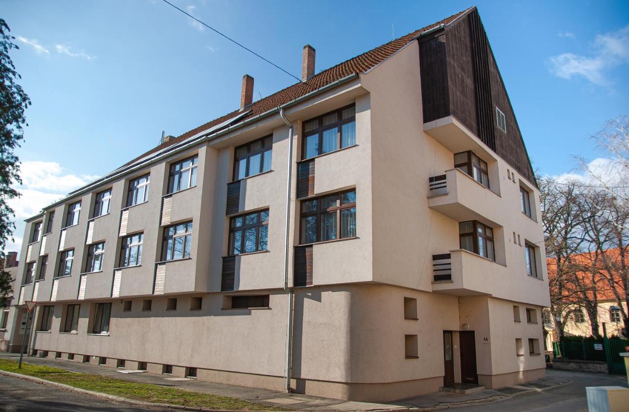 Harangtorony Szallo Koszeg Ngoại thất bức ảnh