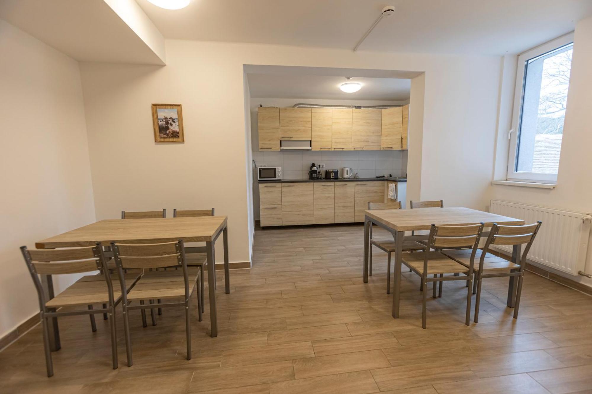 Harangtorony Szallo Koszeg Ngoại thất bức ảnh