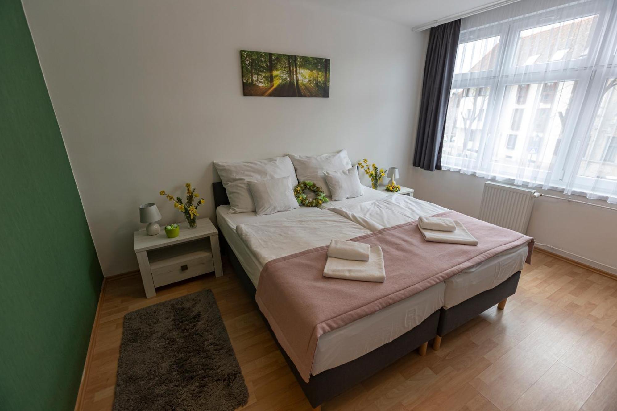 Harangtorony Szallo Koszeg Ngoại thất bức ảnh