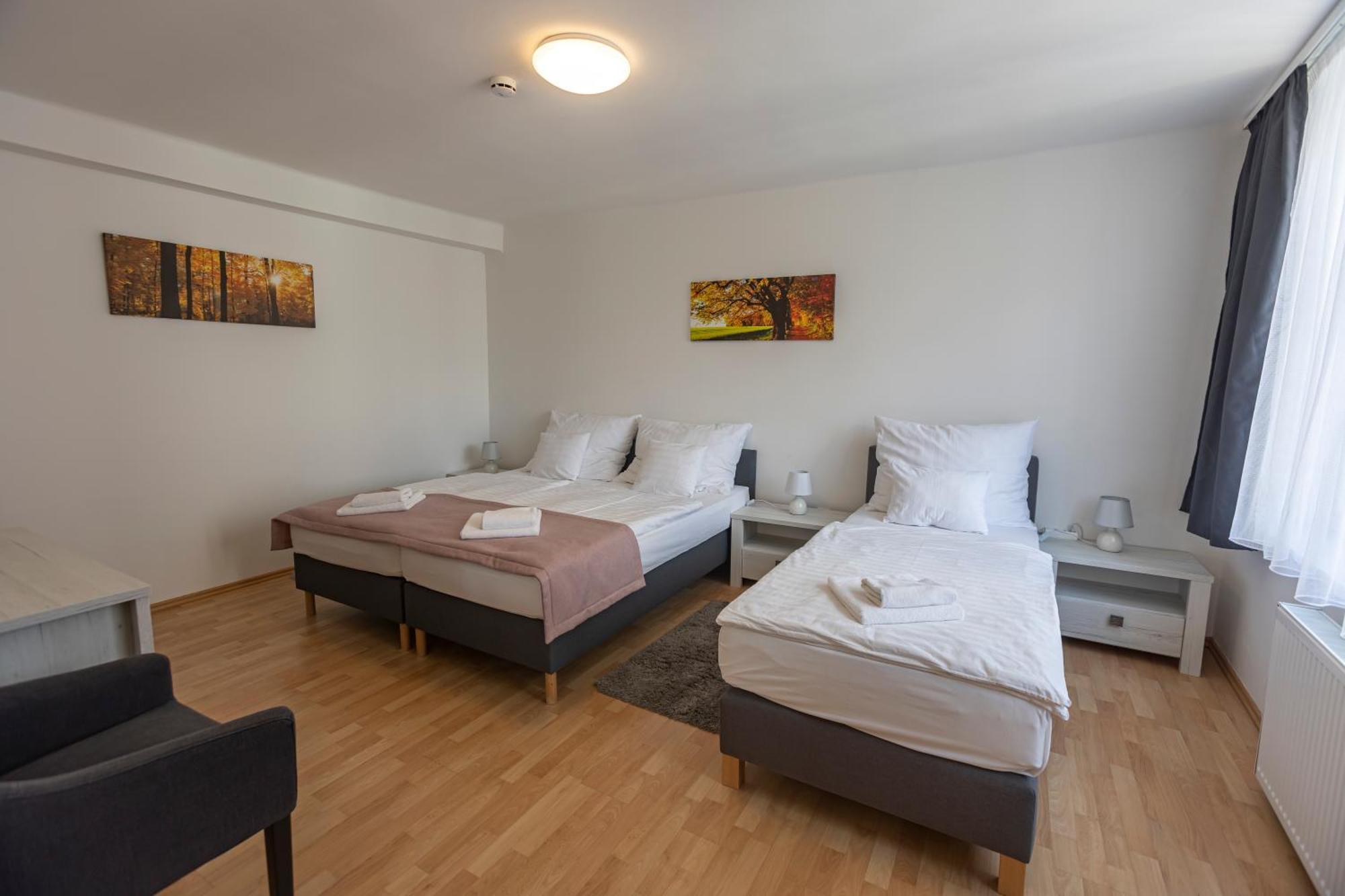 Harangtorony Szallo Koszeg Ngoại thất bức ảnh
